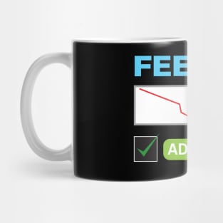 Add to Cart Mug